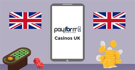 casino that accepts payforit - payforit casino